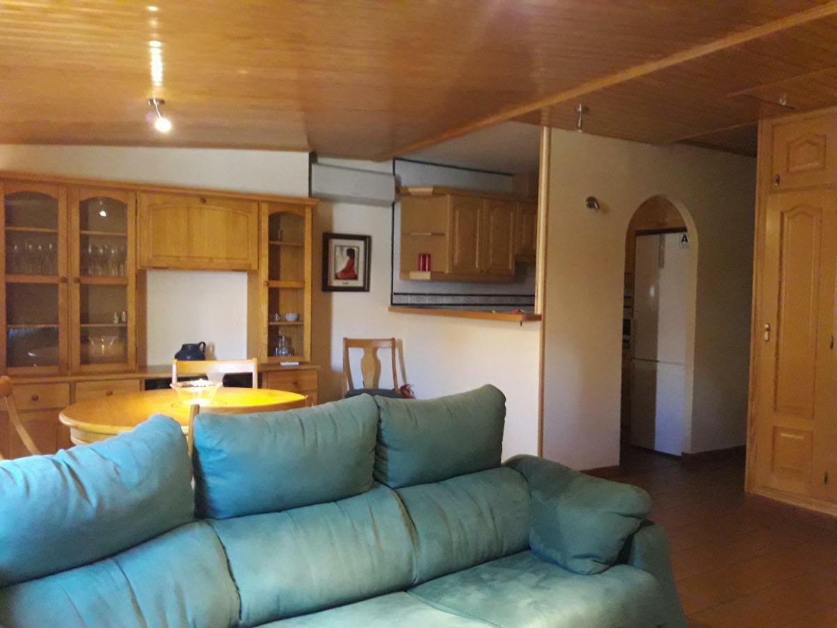 Atic Sant Julia Daire Morella Dış mekan fotoğraf